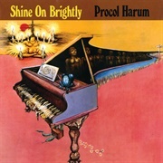 Shine on Brightly - Procol Harum