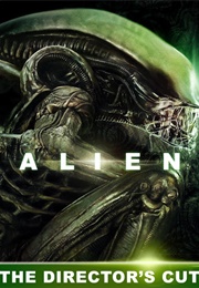 Alien (Director's Cut) (1979)