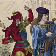 Jester
