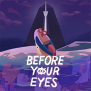Before Your Eyes (2021)