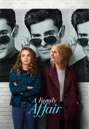 A Family Affair (2024)