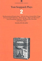 In the Native State (Tom Stoppard)