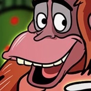 Chase Beck as King Louie