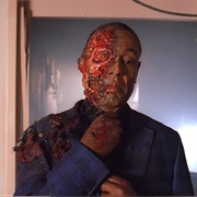 Breaking Bad: "Face Off" (S4,E13)