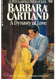 A Dynasty of Love (Barbara Cartland)