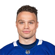 Max Domi (Canadian) - Toronto Maple Leafs