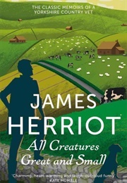 All Creatures Great and Small (Herriot, James)