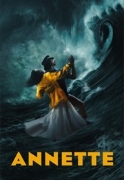 Annette (2021)