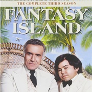 Fantasy Island Season 3