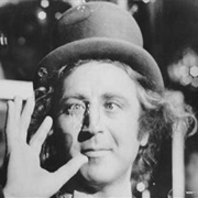 Willy Wonka