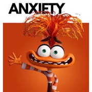 Anxiety