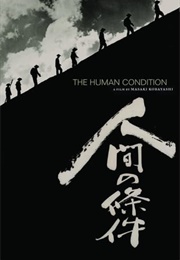 &#39;The Human Condition&#39; Trilogy (1959) - (1961)