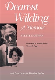 Dearest Wilding: A Memoir (Yvette Eastman)