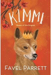 Kimmi (Favel Parrett)