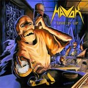 Prepare for Attack - Havok