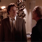 The West Wing: "Noel" (S2,E10)