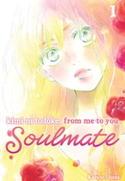 Kimi Ni Todoke: From Me to You: Soulmate Vol. 1 (Karuho Shiina)