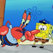 S11.E21: Call the Cops/Surf N' Turf