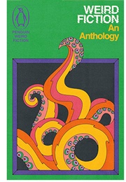 Weird Fiction (Various)