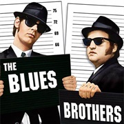 Blues Brothers