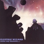 Solarian 13 - Electric Wizard