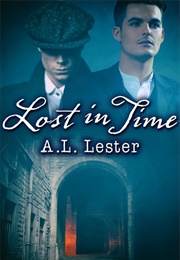 Lost in Time (A.L. Lester)