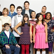 Glee Cast