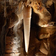Ohio Caverns
