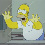 S27.E22: Orange Is the New Yellow