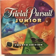 Junior – Fourth Edition