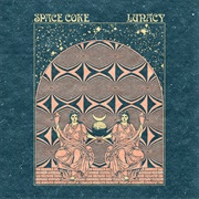 Space Coke - Lunacy