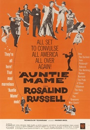 Auntie Mame (1958)
