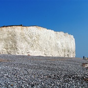 Birling Gap, Sussex, England