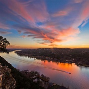 Mount Bonnell