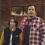 S37E10 - Jimmy Fallon/Michael Bublé (2011)