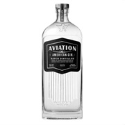 Aviation Gin