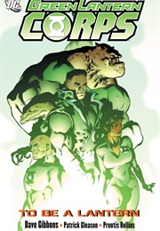 To Be a Lantern (Various)