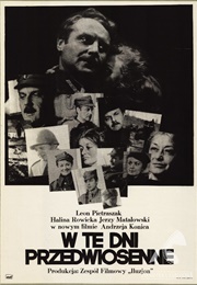 W Te Dni Przedwiosenne (1975)