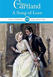 A Song of Love (Barbara Cartland)