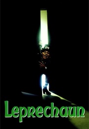 North Dakota - Leprechaun (1993)