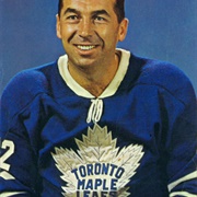Ron Stewart (Toronto Maple Leafs)