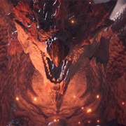 Rathalos (Monster Hunter)