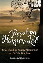 Reading Harper Lee (Claudia Durst Johnson)