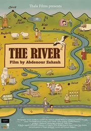 The River (2013)