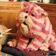 Bagpuss