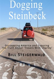Dogging Steinbeck (Bill Steigerwald)