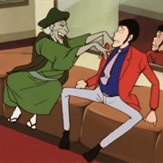 S4.E10: The Name of the Operation Is Chuushingura