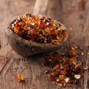 Gum Arabic