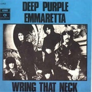 Wring That Neck - Deep Purple