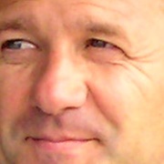 Nicola Larini (Italy) Formula One